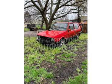 Zastava Yugo 55 Innocenti