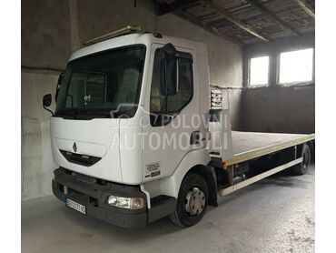 Renault Midlum 180