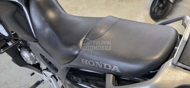 Honda Xl 1000 V Varadero