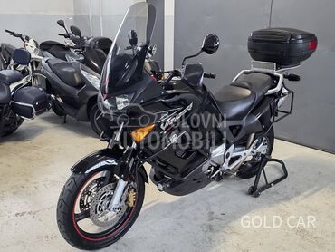 Honda Xl 1000 V Varadero