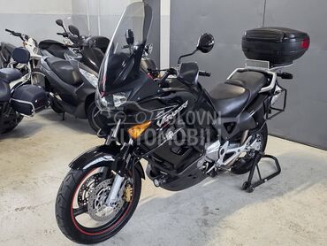 Honda Xl 1000 V Varadero