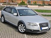 Audi A6 Allroad VAZDUH/QUATTRO