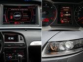 Audi A6 Allroad VAZDUH/QUATTRO