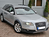 Audi A6 Allroad VAZDUH/QUATTRO