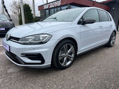 Volkswagen Golf 7 7.5R-LINE 54000K M