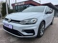 Volkswagen Golf 7 7.5R-LINE 54000K M
