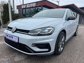 Volkswagen Golf 7 7.5R-LINE 54000K M