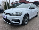 Volkswagen Golf 7 7.5R-LINE 54000K M