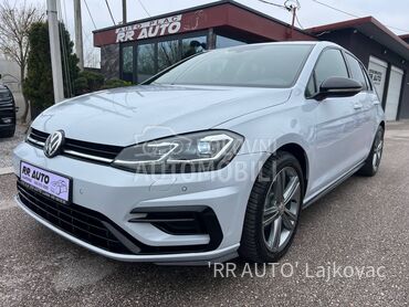 Volkswagen Golf 7 7.5R-LINE 54000K M