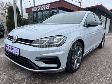 Volkswagen Golf 7 7.5R-LINE 54000K M