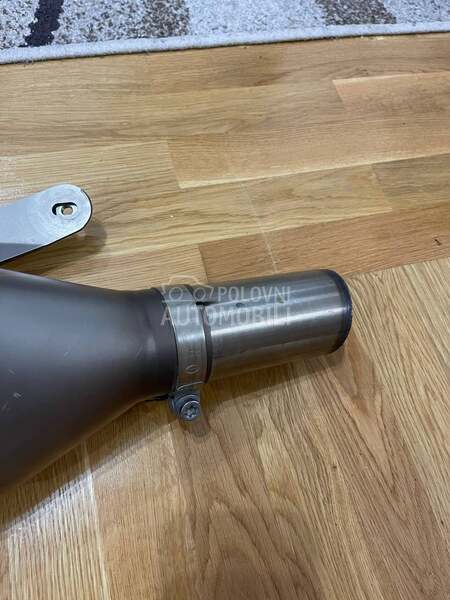 Akrapovic BMW S1000RR