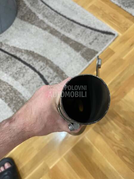 Akrapovic BMW S1000RR