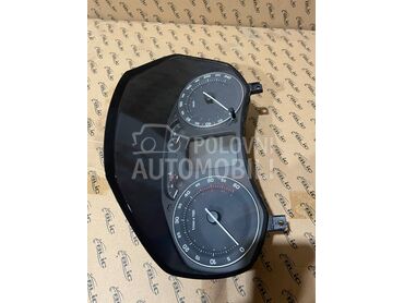 Kilometar sat 2.0 TDI DSG za Škoda Octavia od 2005. do 2012. god.