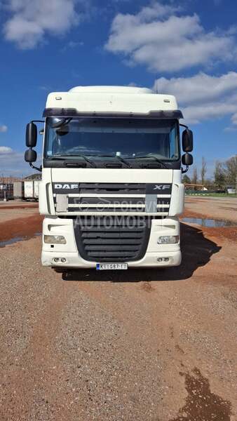 DAF XF 460