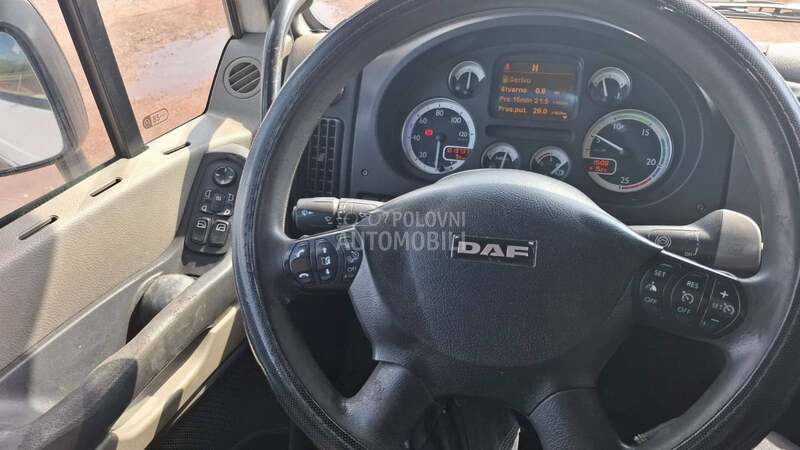 DAF XF 460
