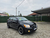Dodge Caliber 