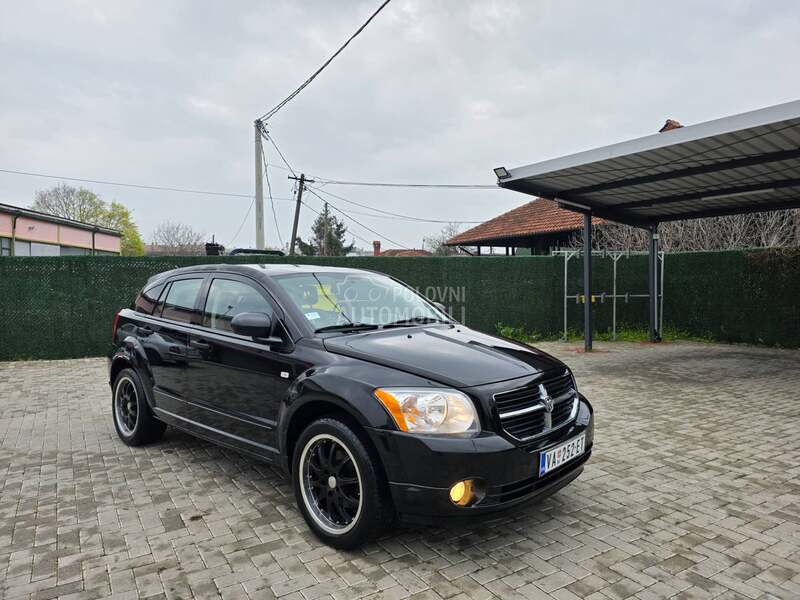 Dodge Caliber 