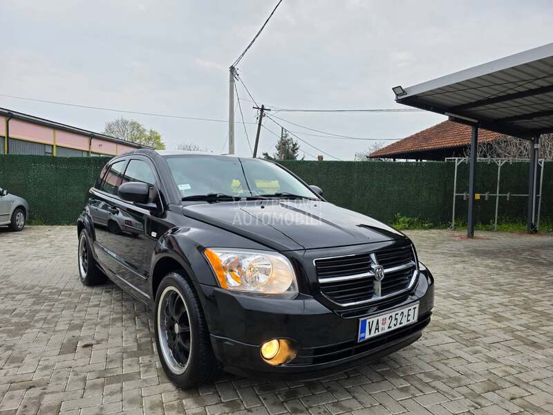 Dodge Caliber 