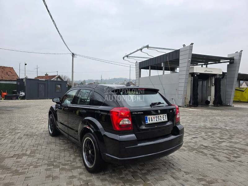 Dodge Caliber 