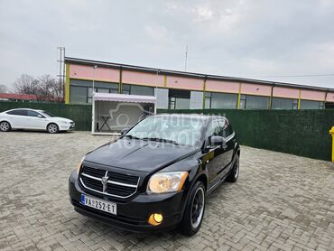 Dodge Caliber 