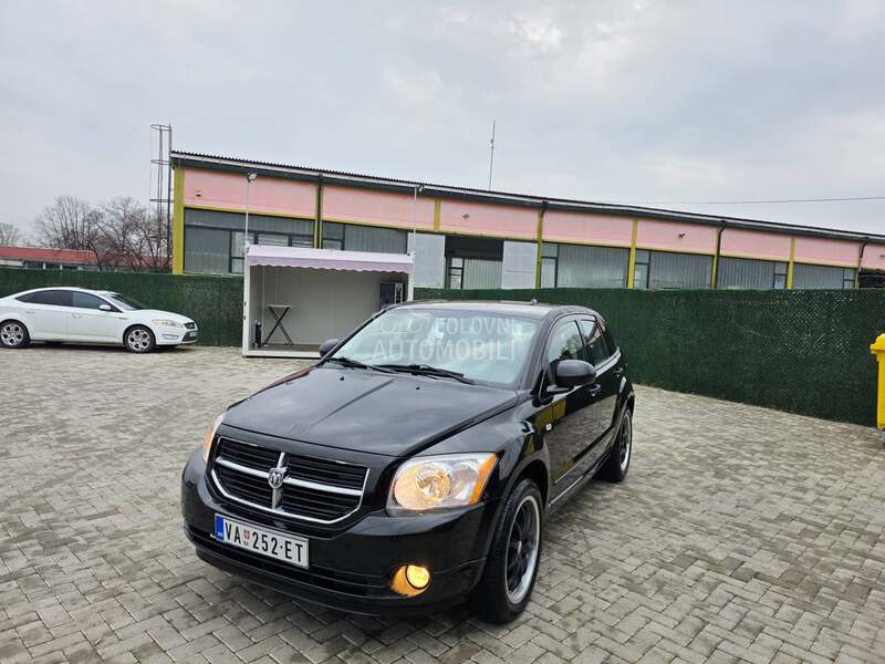 Dodge Caliber 