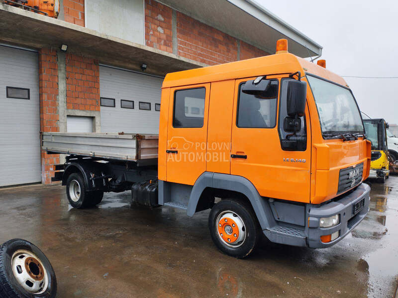MAN 8 140