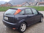 Ford Focus 1.8// T D D I