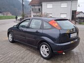Ford Focus 1.8// T D D I