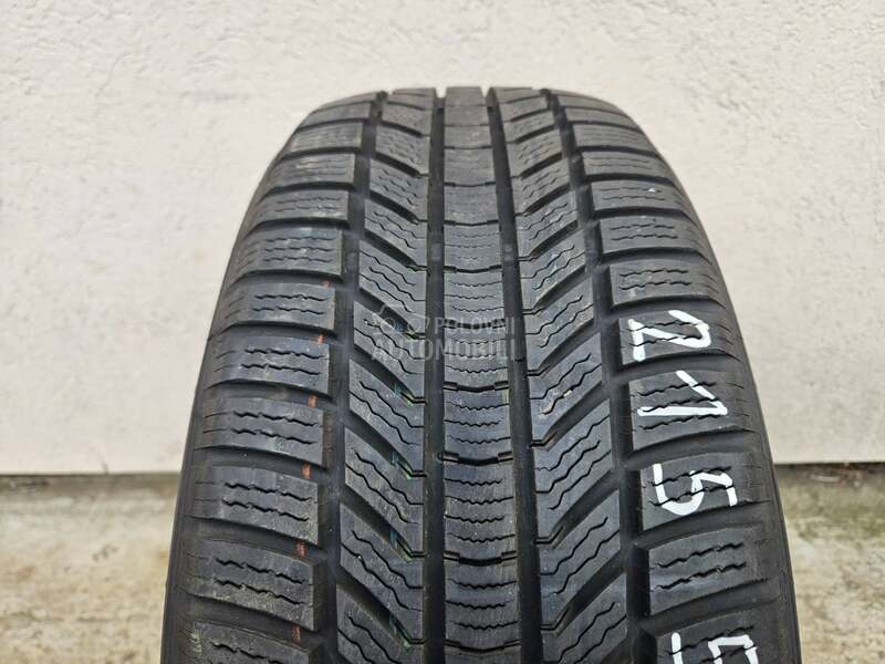 Continental 215/55 R17 Zimska