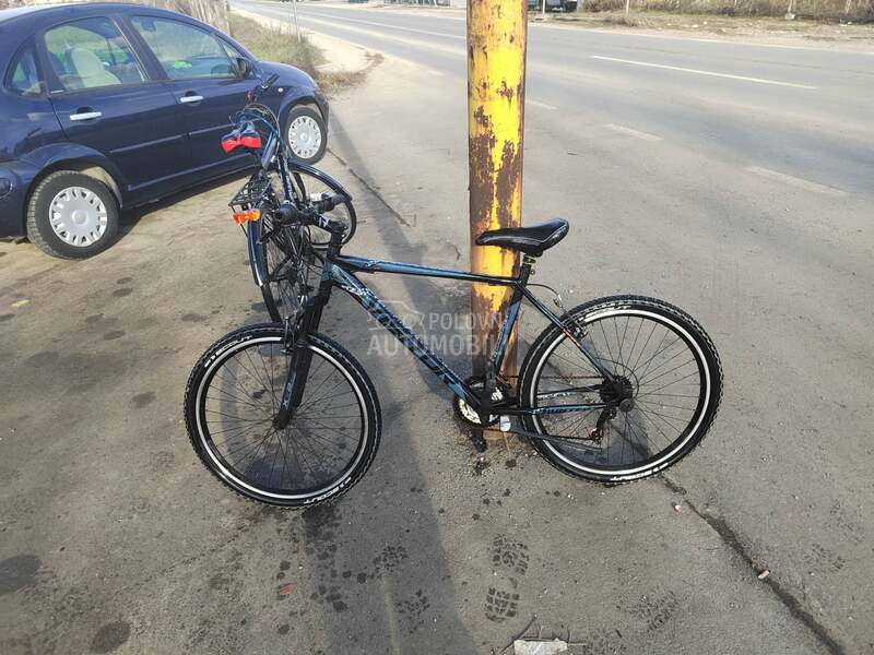 Visitor Nitro power 3kw