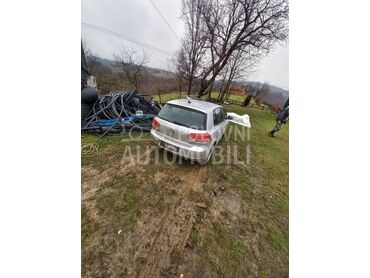 Volkswagen Golf 6 1.6tdi