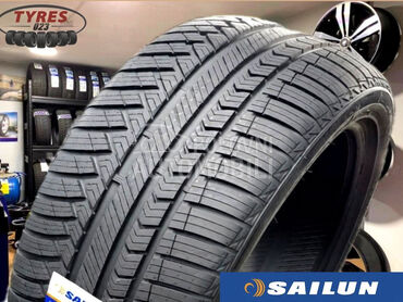 Sailun 225/65 R17 Sve sezone