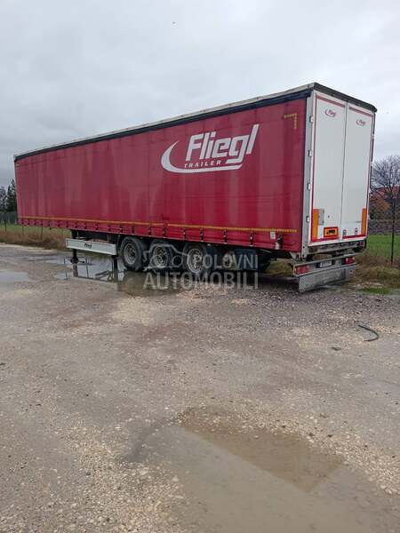 Fliegl Sds 539