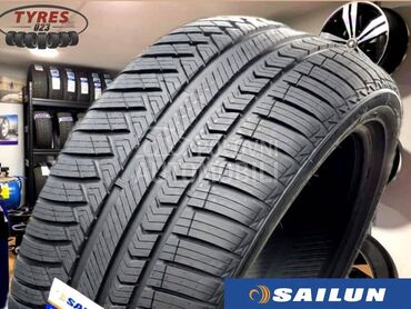 Sailun 225/50 R17 Sve sezone