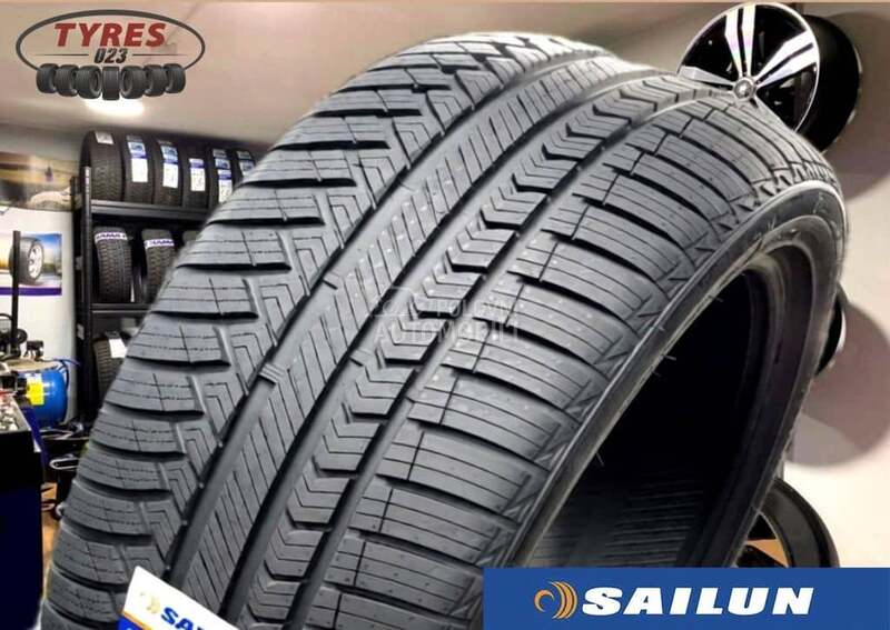 Sailun 225/50 R17 Sve sezone