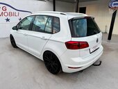 Volkswagen Golf Sportsvan 1.6TDI NAV/FUL/LED