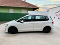Volkswagen Golf Sportsvan 1.6TDI NAV/FUL/LED