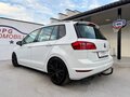 Volkswagen Golf Sportsvan 1.6TDI NAV/FUL/LED