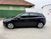 Peugeot 308 1.5HDI PAN/KAM/FUL