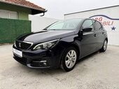 Peugeot 308 1.5HDI PAN/KAM/FUL