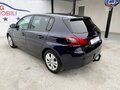 Peugeot 308 1.5HDI PAN/KAM/FUL