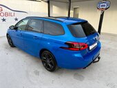 Peugeot 308 1.5HDI GT LINE/FUL