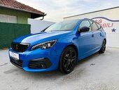 Peugeot 308 1.5HDI GT LINE/FUL
