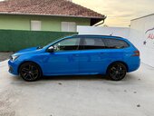 Peugeot 308 1.5HDI GT LINE/FUL