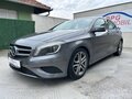 Mercedes Benz A 180 CDI LED/XEN/FUL