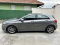 Mercedes Benz A 180 CDI LED/XEN/FUL