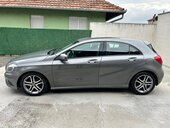 Mercedes Benz A 180 CDI LED/XEN/FUL