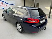 Peugeot 308 1.5HDI LED/NAV/PAN