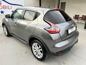 Nissan Juke 1.5DCI NOV/FUL