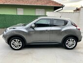 Nissan Juke 1.5DCI NOV/FUL